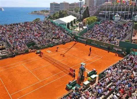 monte carlo tennis 2024 dates.